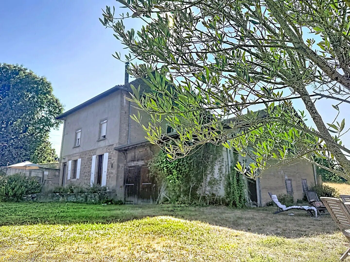 Maison à vendre, 185m², Bourgoin-Jallieu