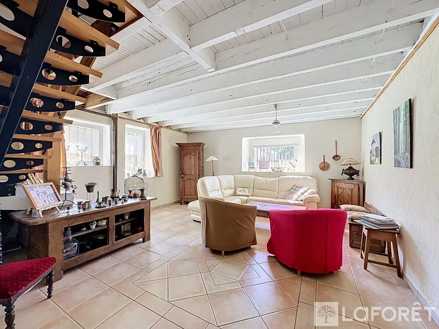 Maison à vendre, 185m², Bourgoin-Jallieu