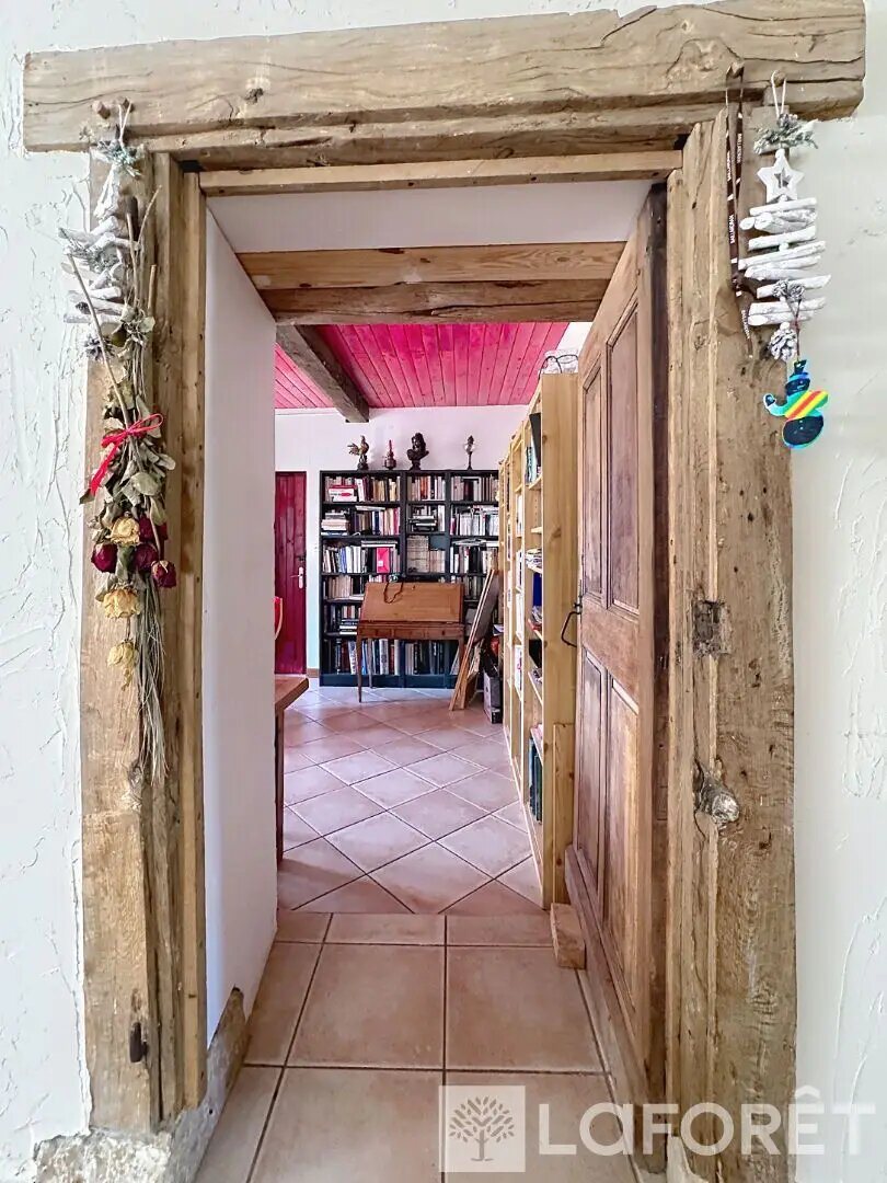 Maison à vendre, 185m², Bourgoin-Jallieu