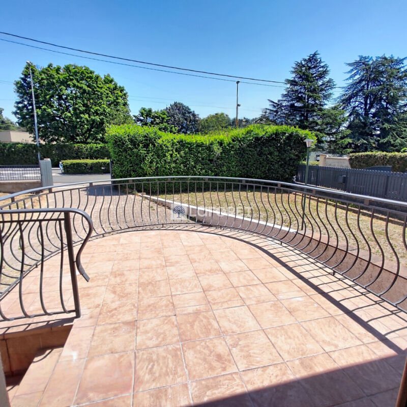 Maison à vendre, 102m², Charvieu-Chavagneux