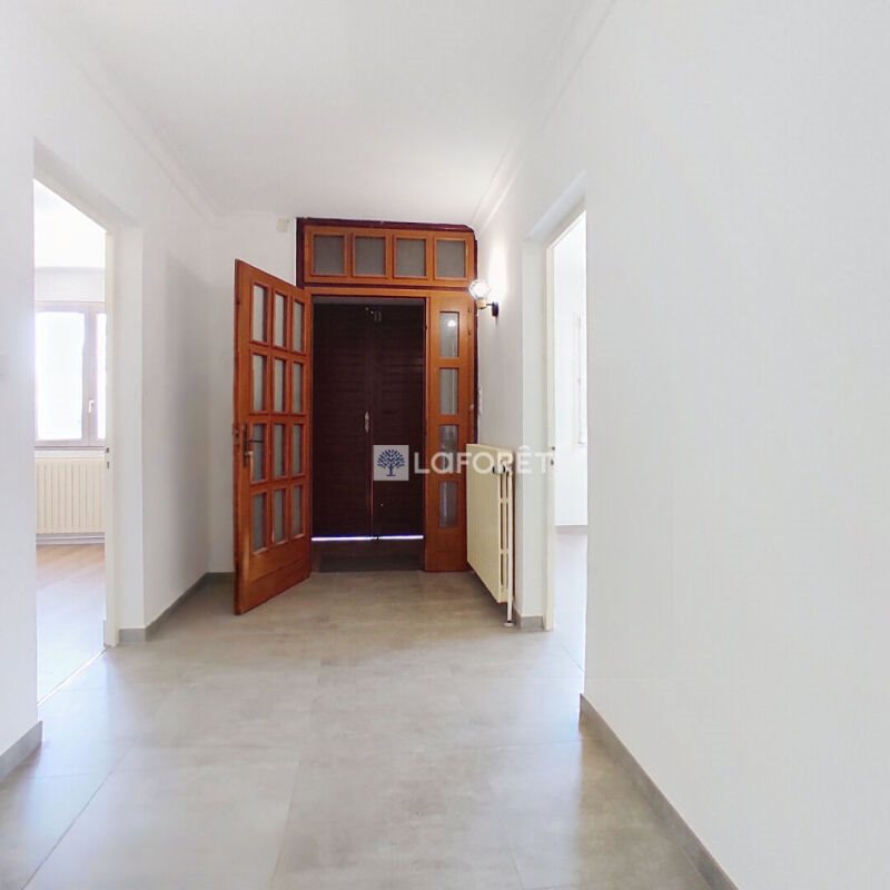 Maison à vendre, 102m², Charvieu-Chavagneux