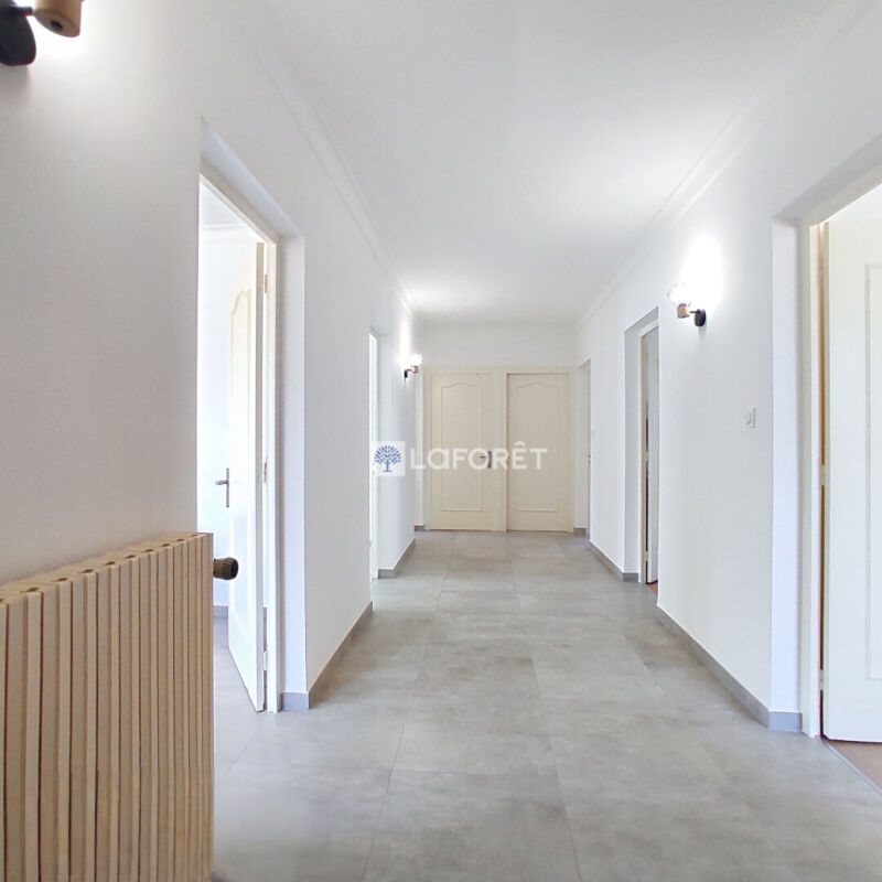 Maison à vendre, 102m², Charvieu-Chavagneux