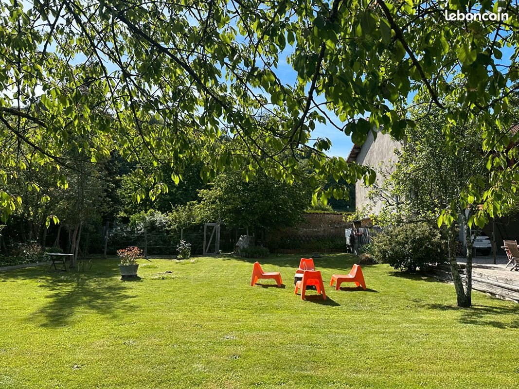 Maison à vendre, 175m², Bourgoin-Jallieu