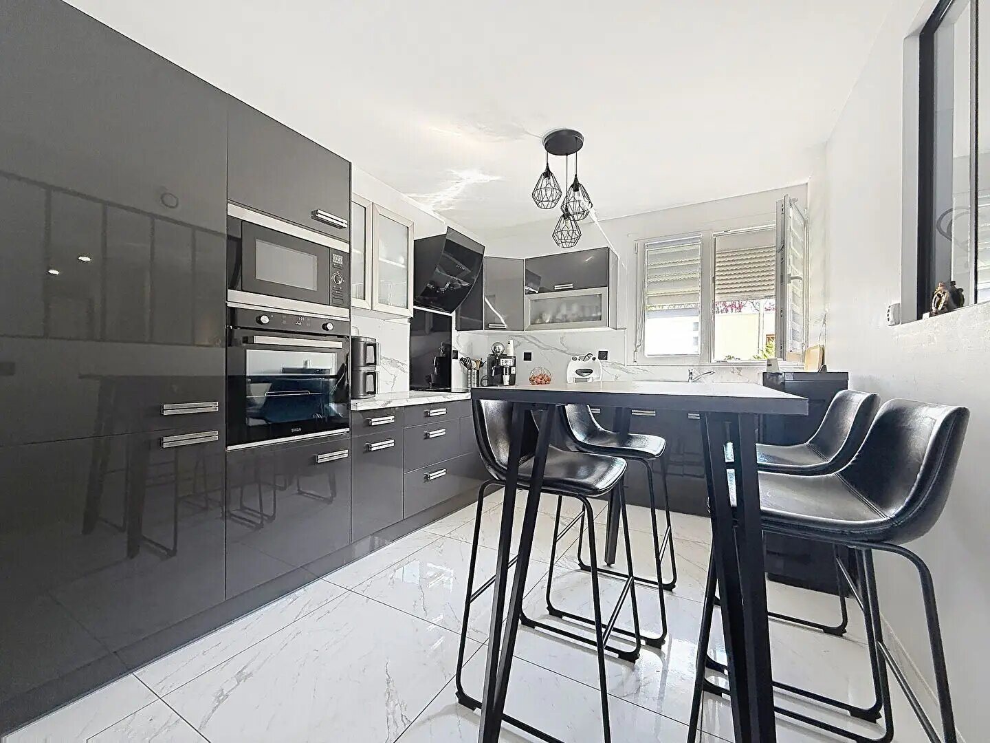Maison à vendre, 90m², Villefontaine