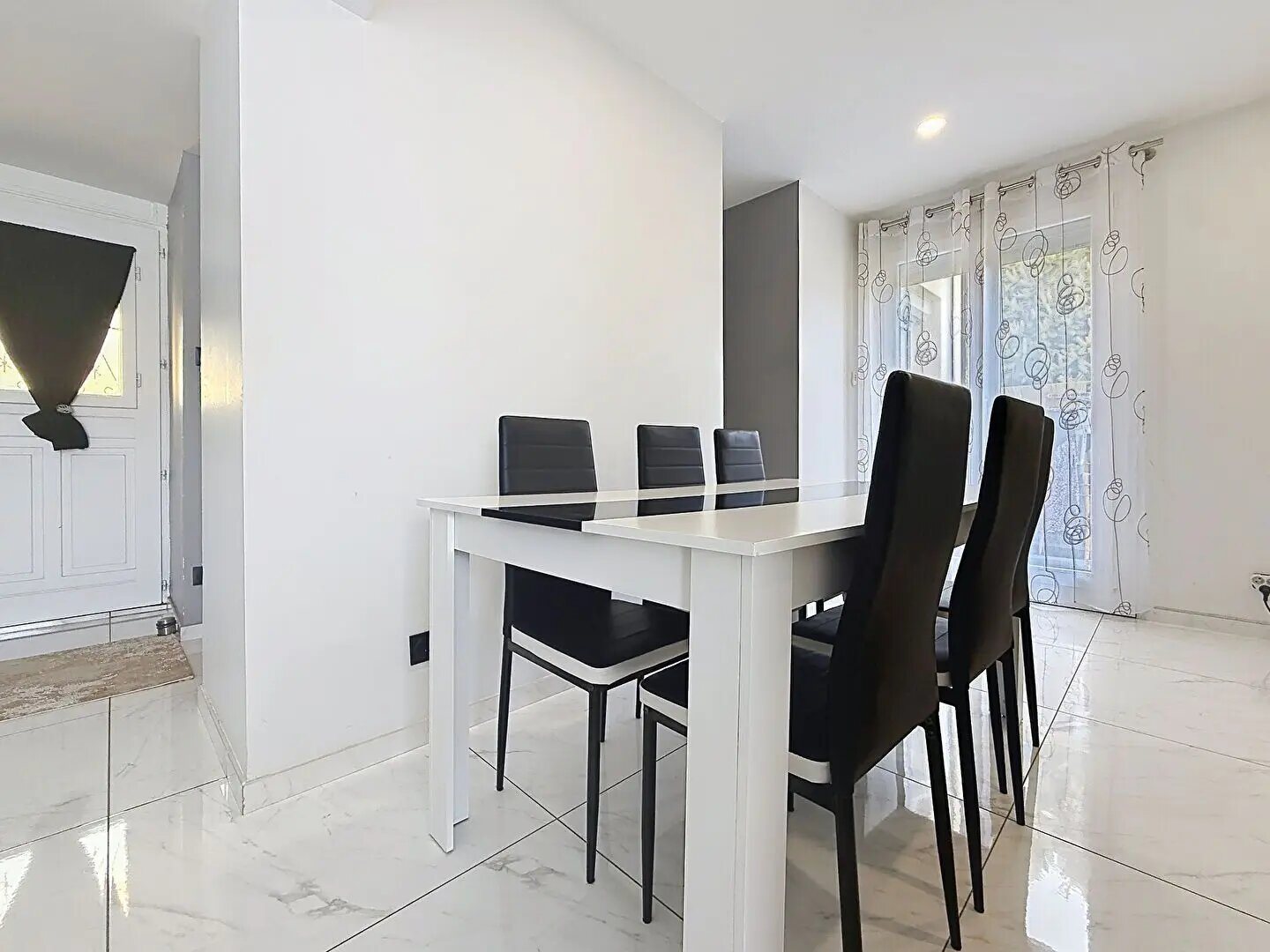 Maison à vendre, 90m², Villefontaine