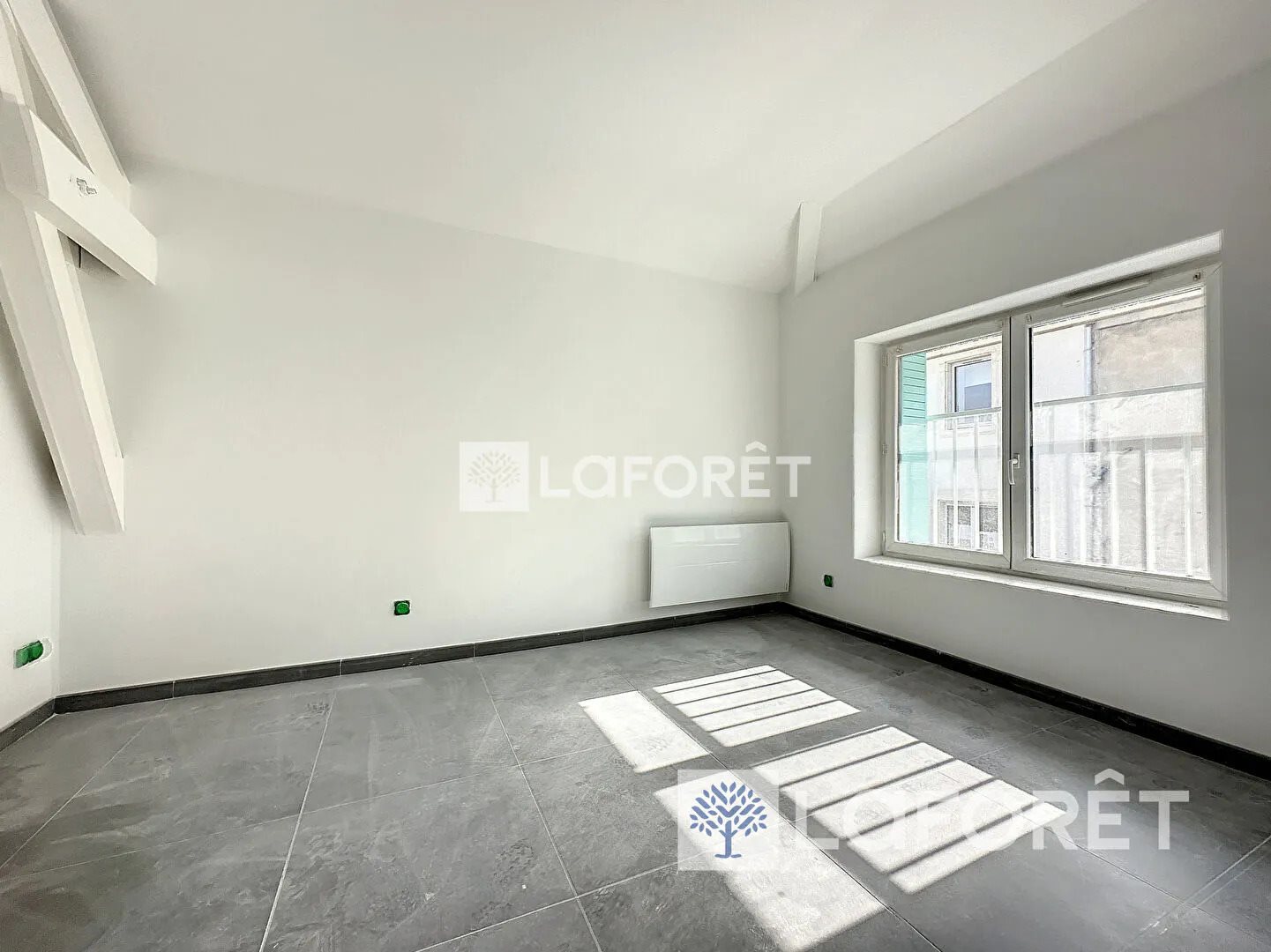 Appartement à louer, 21m², Bourgoin-Jallieu