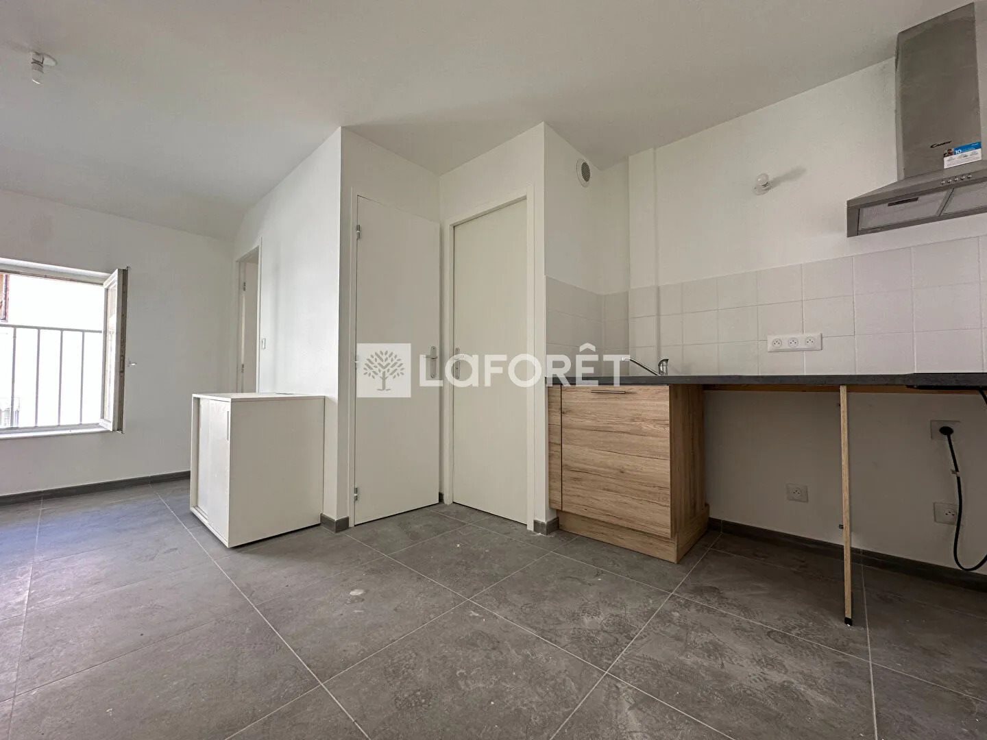 Appartement à louer, 21m², Bourgoin-Jallieu