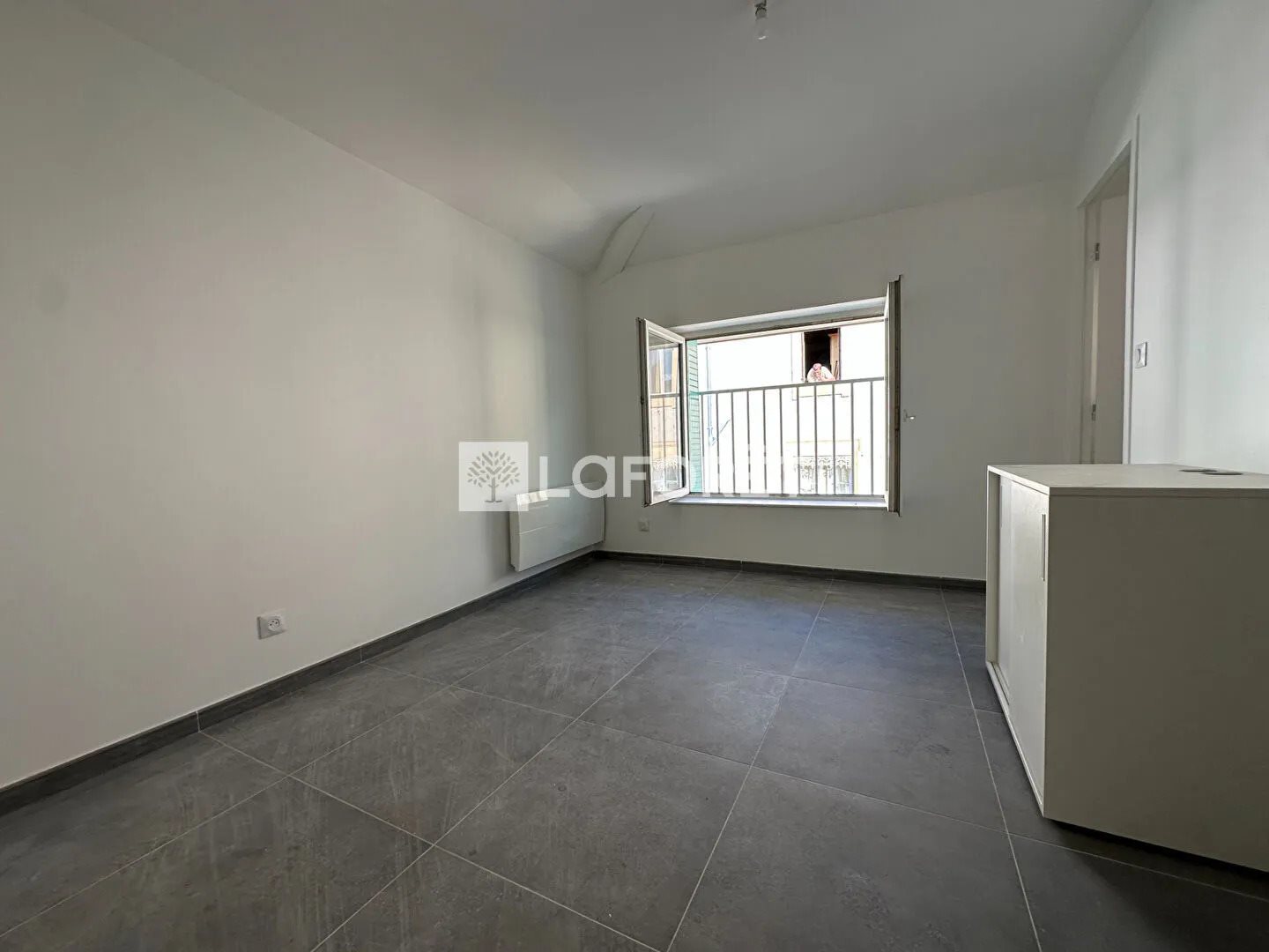 Appartement à louer, 21m², Bourgoin-Jallieu