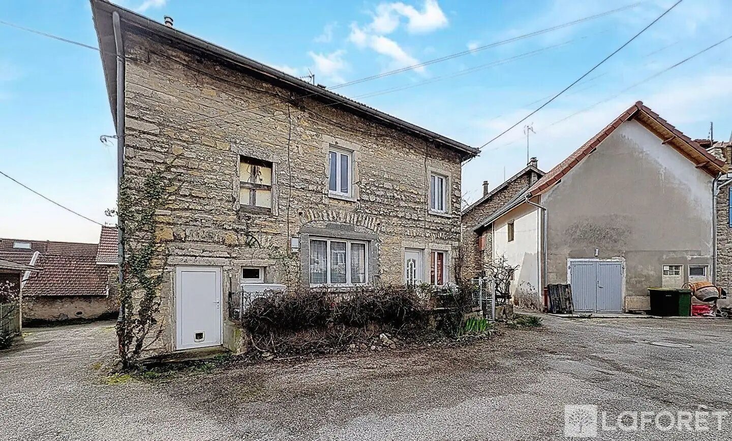 Maison à vendre, 68m², Trept