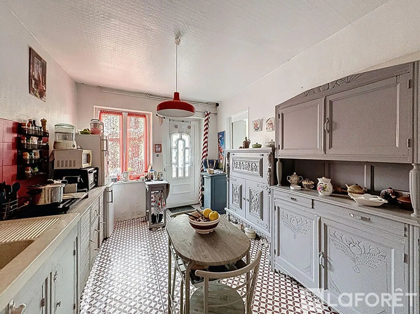 Maison à vendre, 68m², Trept