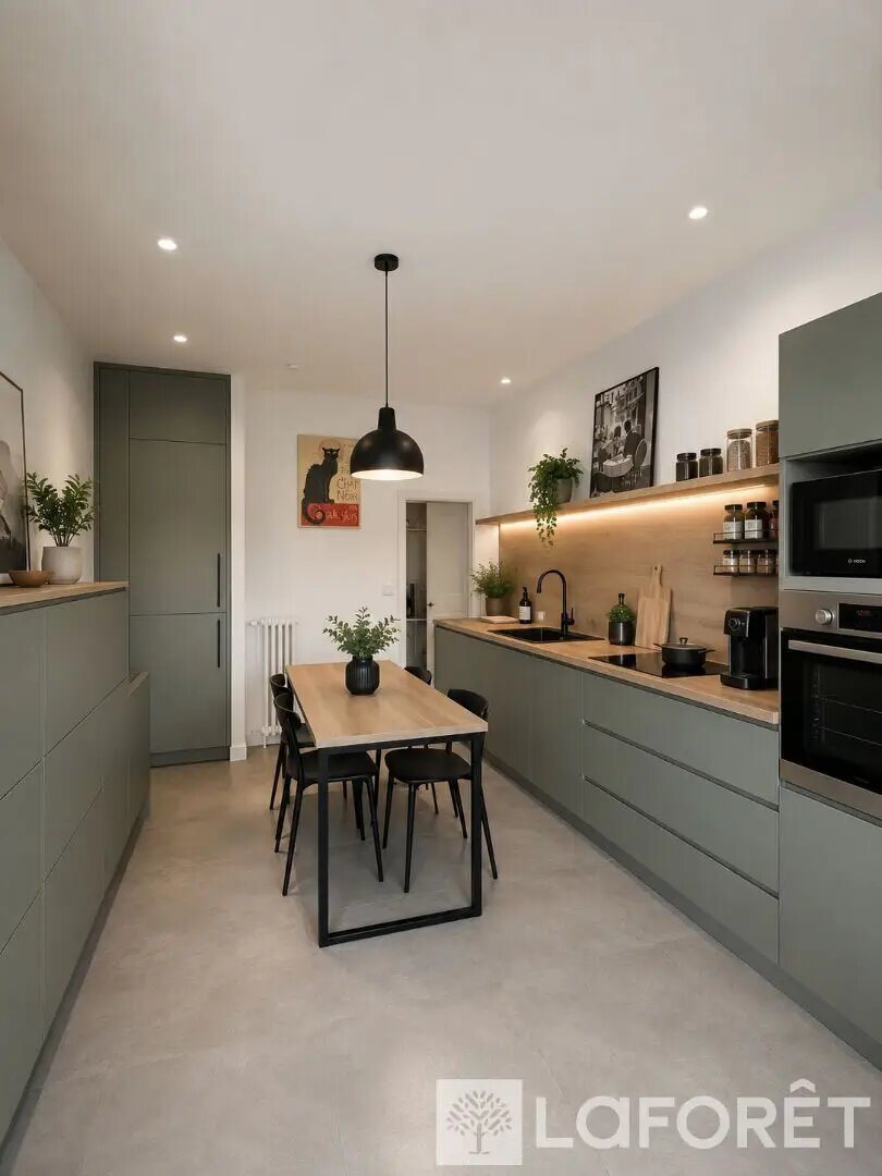 Maison à vendre, 68m², Trept