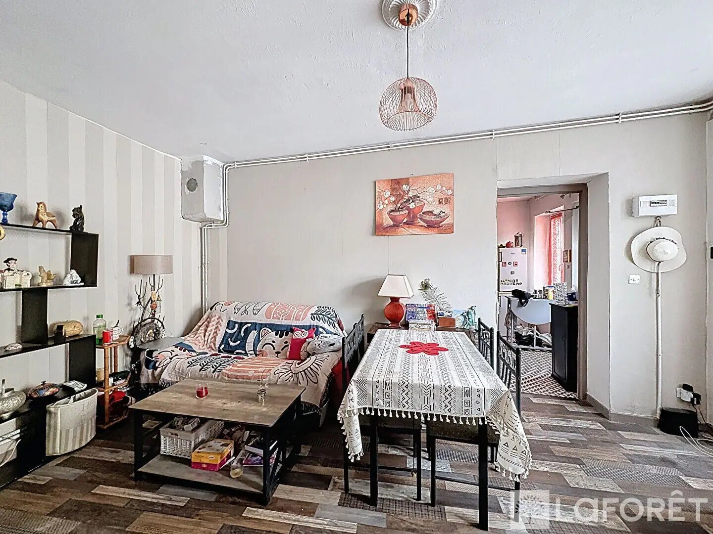 Maison à vendre, 68m², Trept