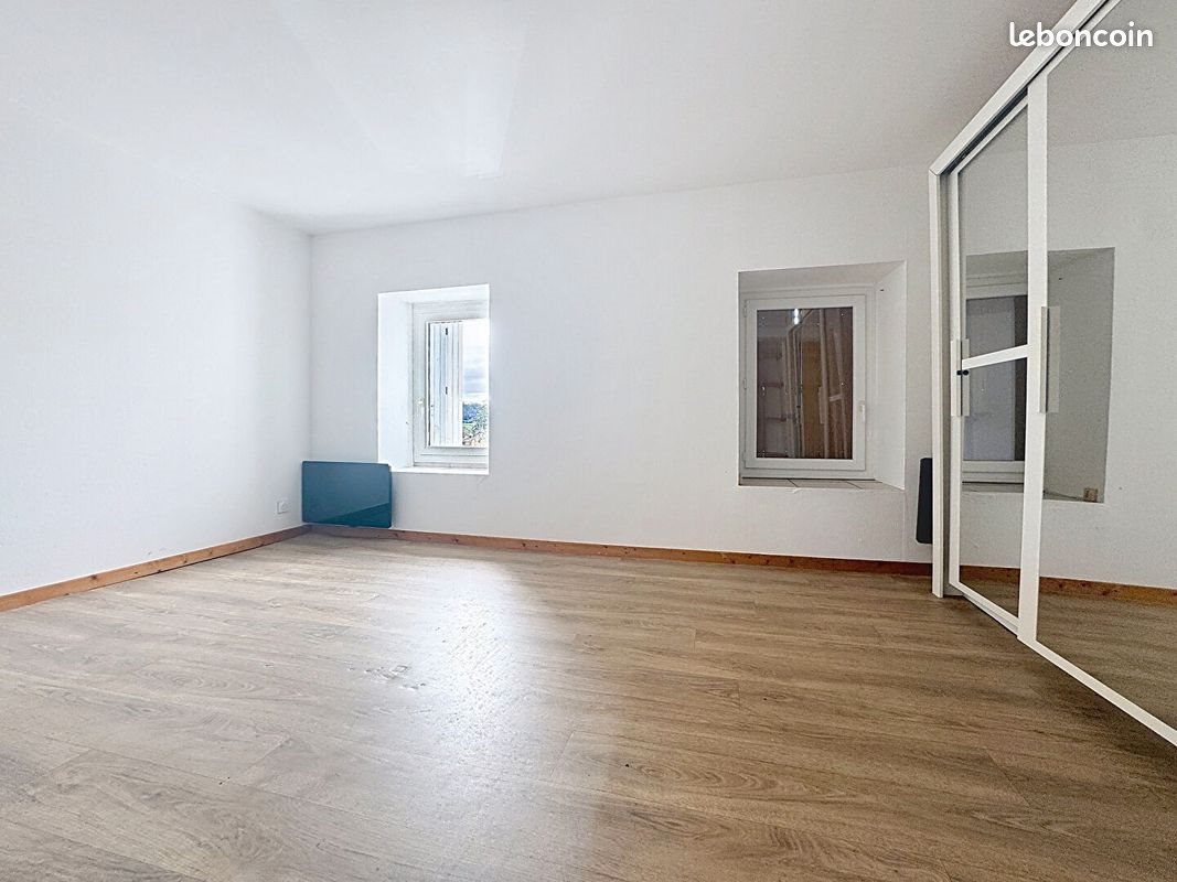 Appartement à vendre, 47m², Saint-Jean-de-Bournay