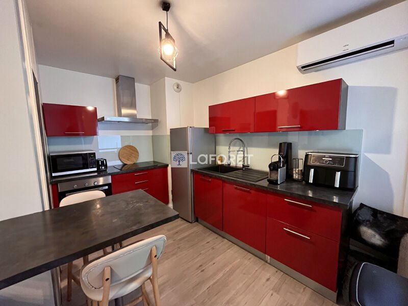 Appartement à vendre, 67m², Bourgoin-Jallieu