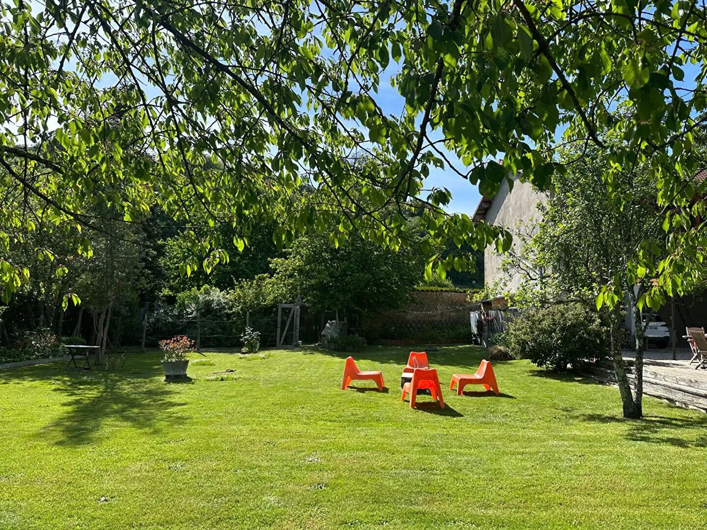 Maison à vendre, 175m², Champier