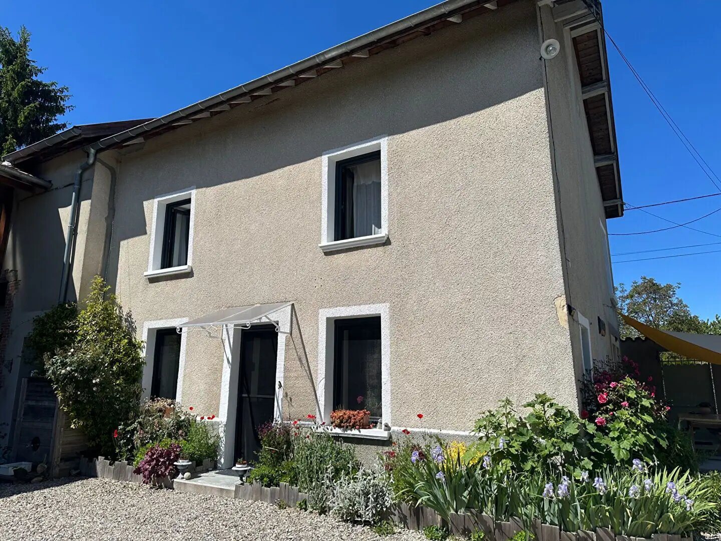 Maison à vendre, 175m², Champier