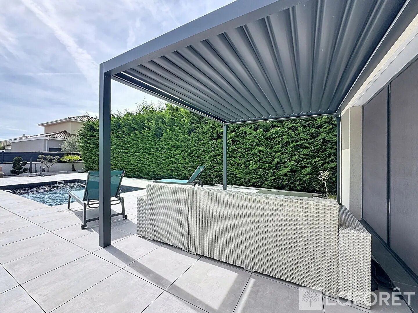 Maison à vendre, 112m², Four