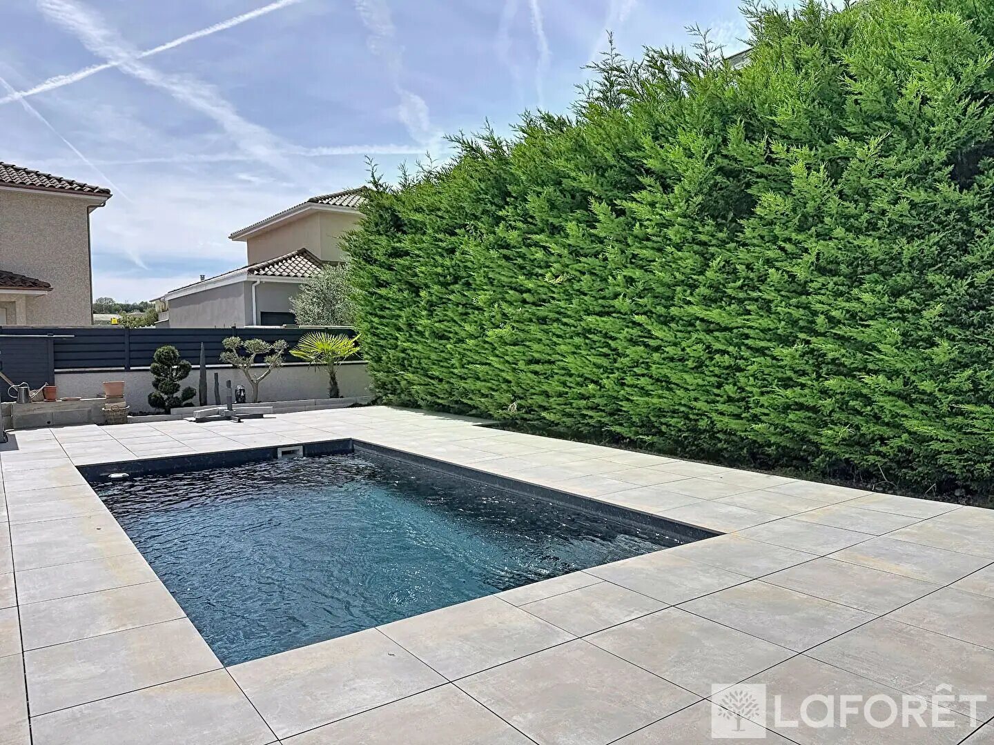 Maison à vendre, 112m², Four