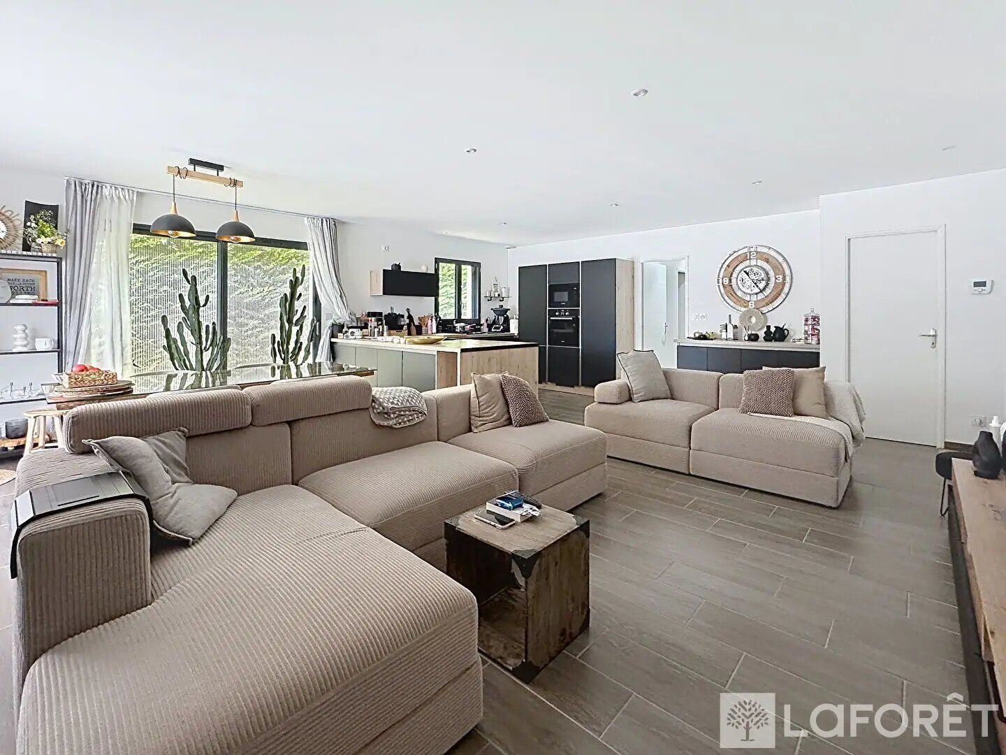 Maison à vendre, 112m², Four