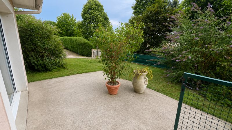 Maison à louer, 78m², Saint-Jean-de-Bournay