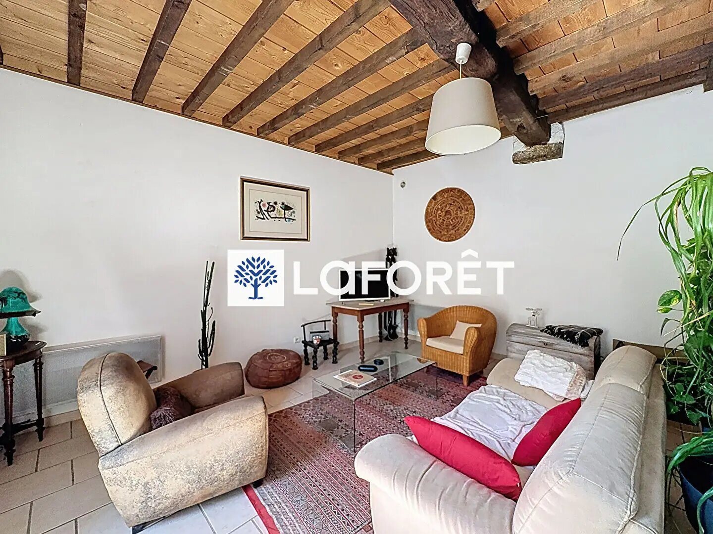 Maison à vendre, 111m², Saint-Chef