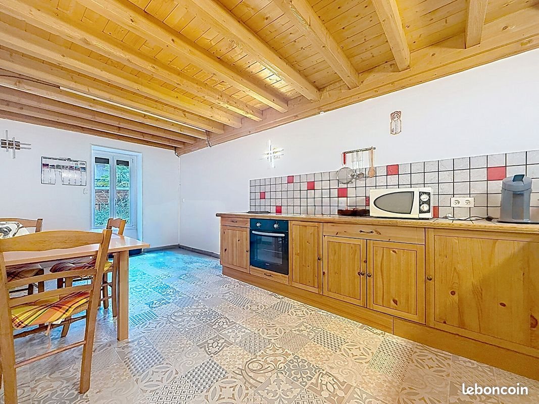 Maison à vendre, 160m², Bourgoin-Jallieu