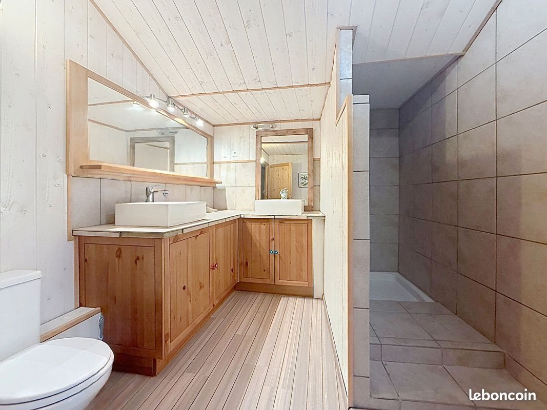 Maison à vendre, 160m², Bourgoin-Jallieu