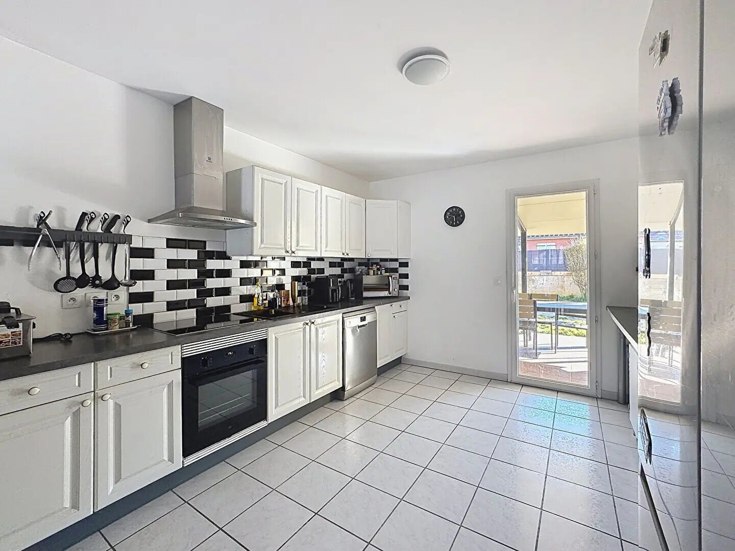 Maison à vendre, 102m², Morestel