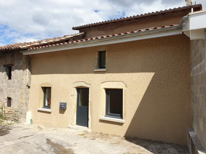 Appartement à louer, 42m², Four