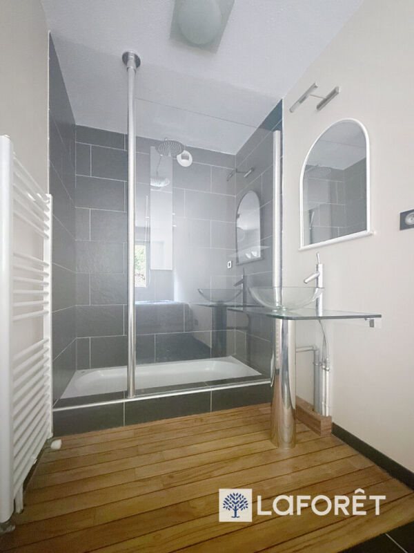 Appartement à vendre, 41m², Bourgoin-Jallieu
