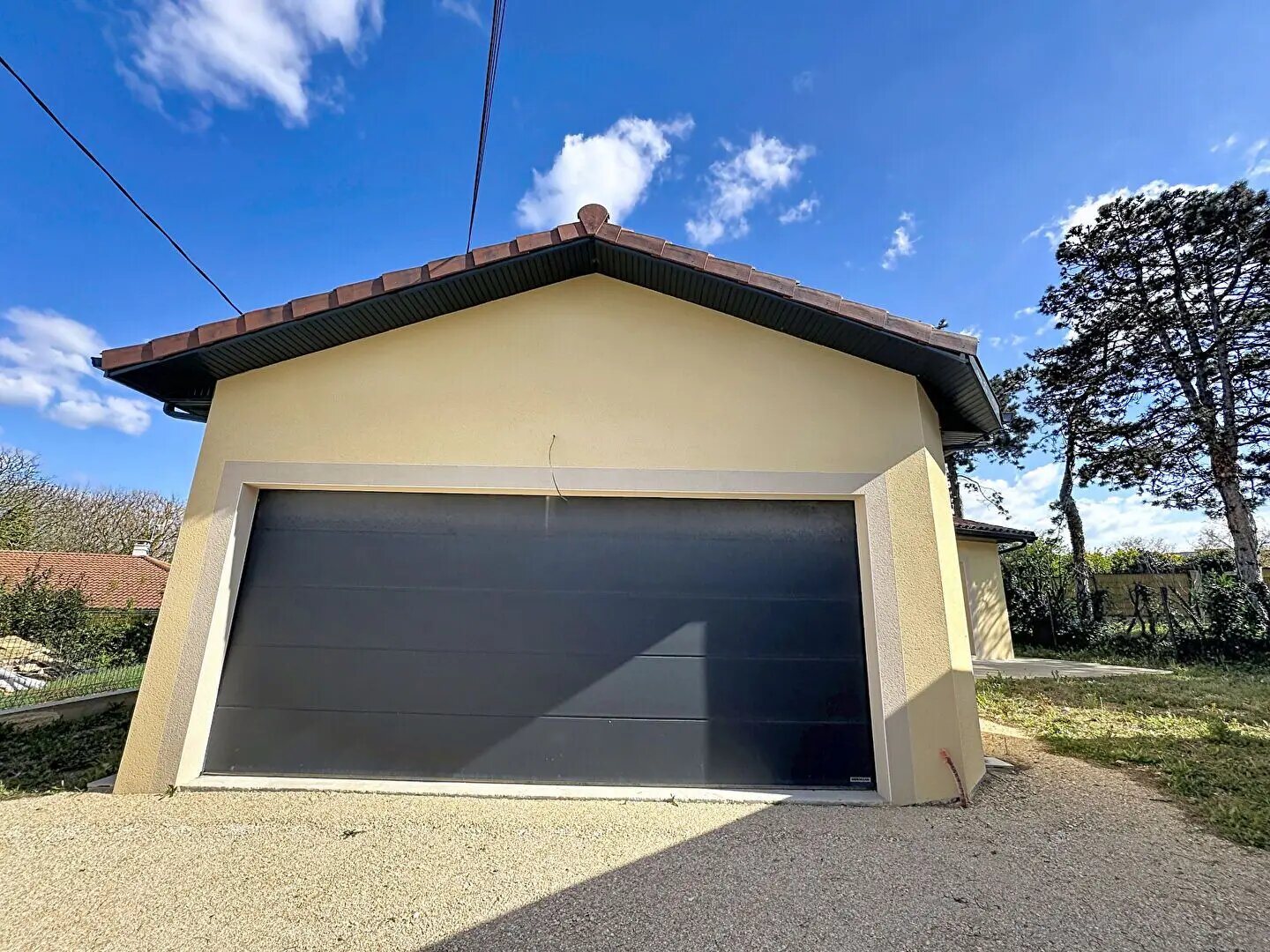 Maison à vendre, 102m², Villefontaine