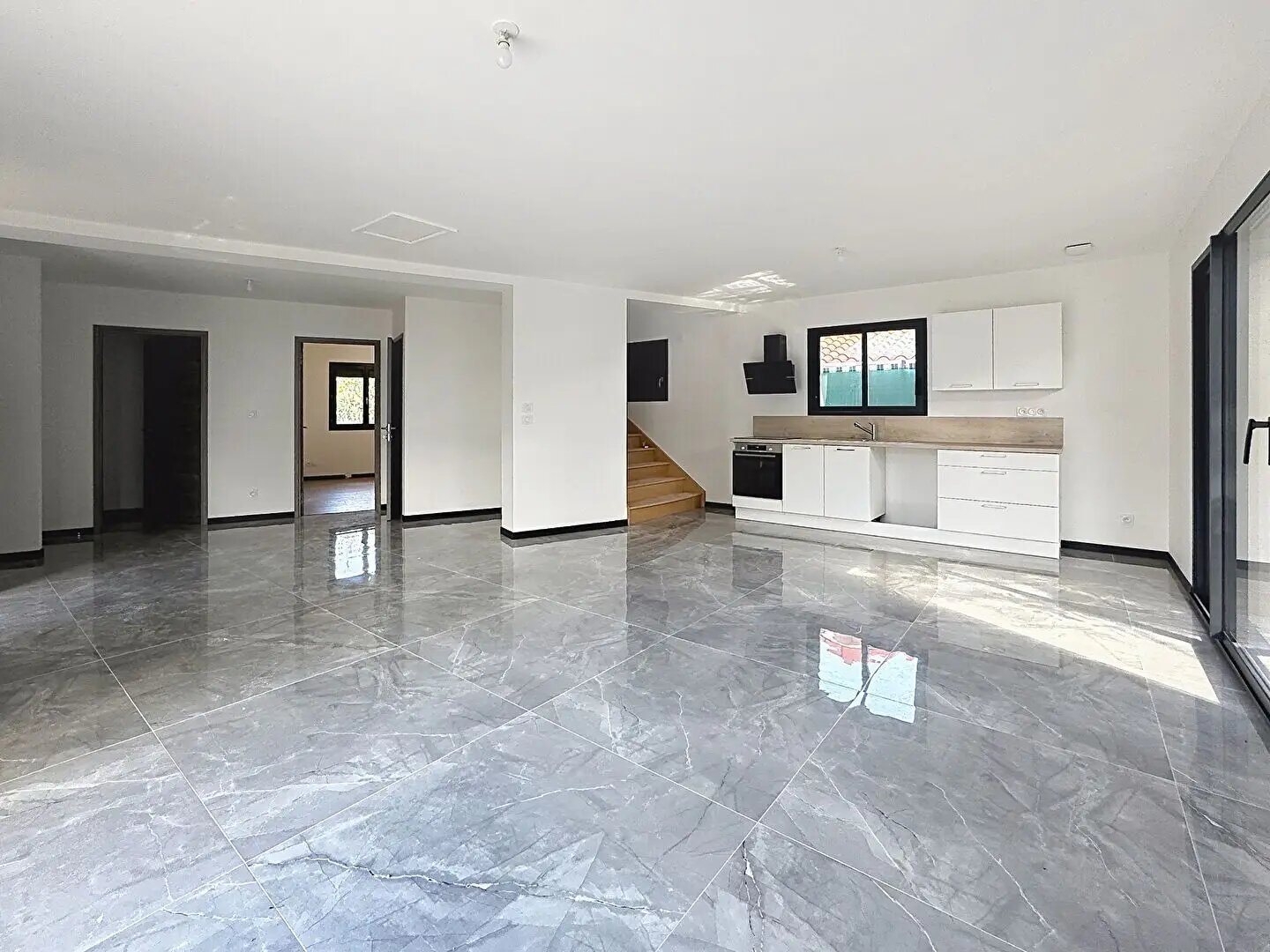 Maison à vendre, 102m², Villefontaine
