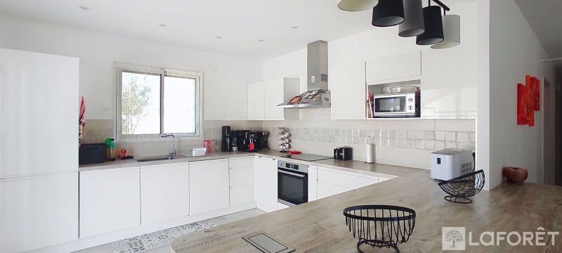Maison à vendre, 93m², Tignieu-Jameyzieu