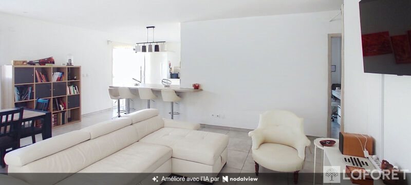 Maison à vendre, 93m², Tignieu-Jameyzieu