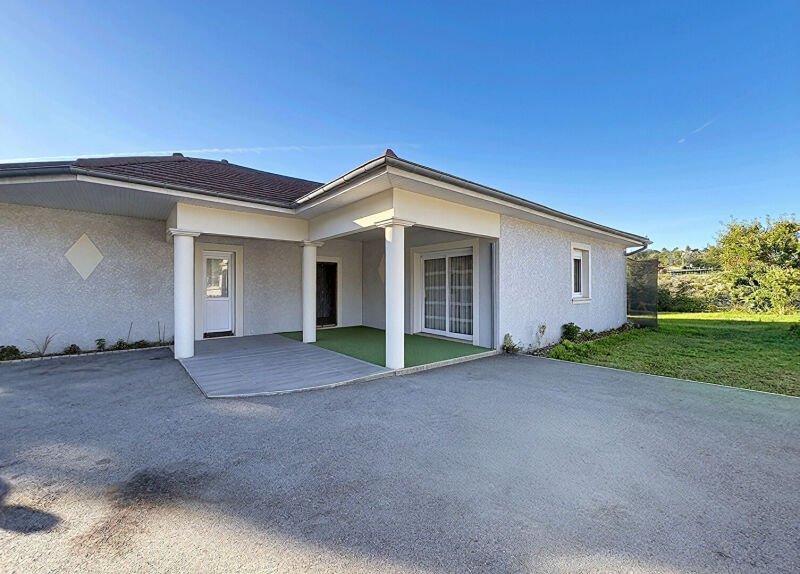 Maison à vendre, 143m², Ruy