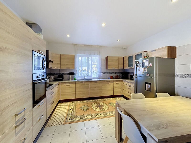 Maison à vendre, 143m², Ruy
