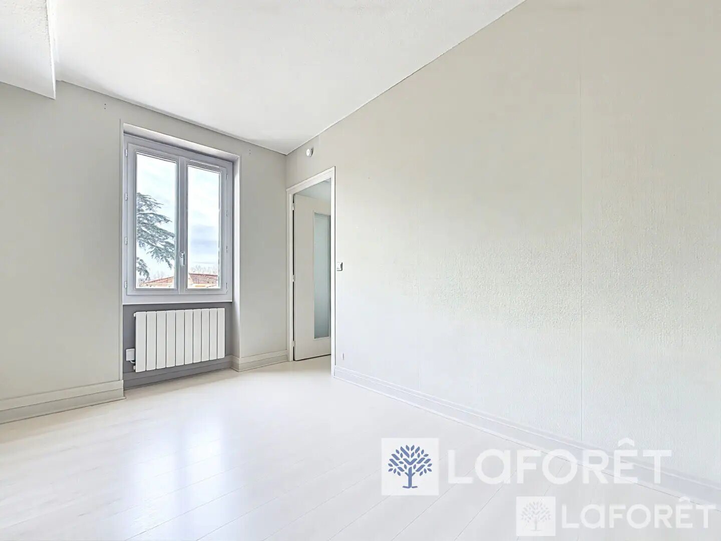 Appartement à vendre, 50m², Saint-Jean-de-Bournay