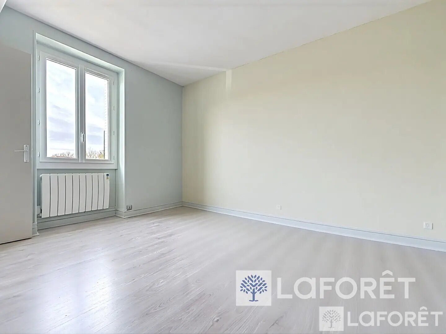 Appartement à vendre, 50m², Saint-Jean-de-Bournay