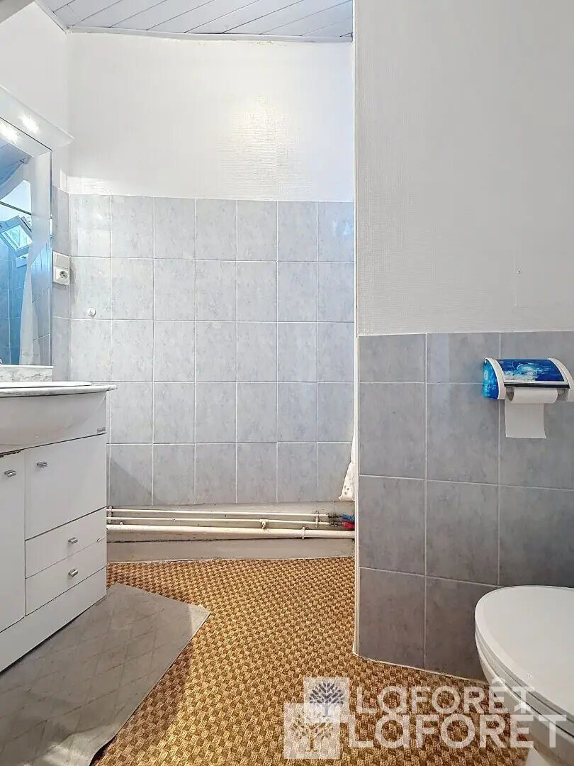 Appartement à vendre, 50m², Saint-Jean-de-Bournay