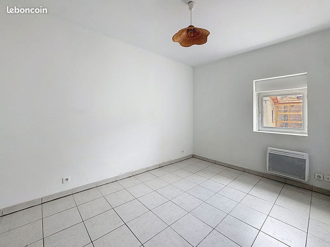 Appartement à vendre, 56m², Saint-Jean-de-Bournay