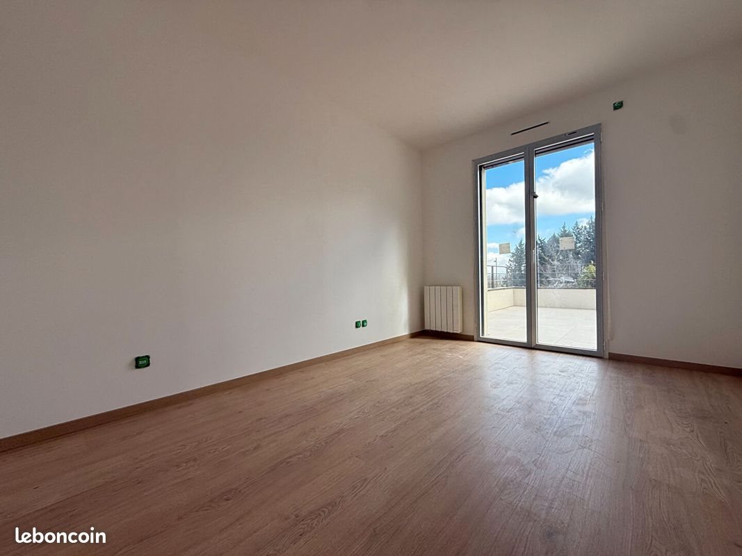 Appartement à vendre, 90m², Bonnefamille