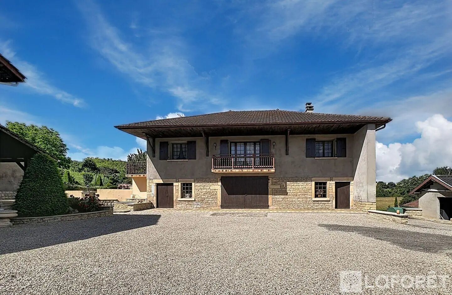 Maison à vendre, 117m², Four