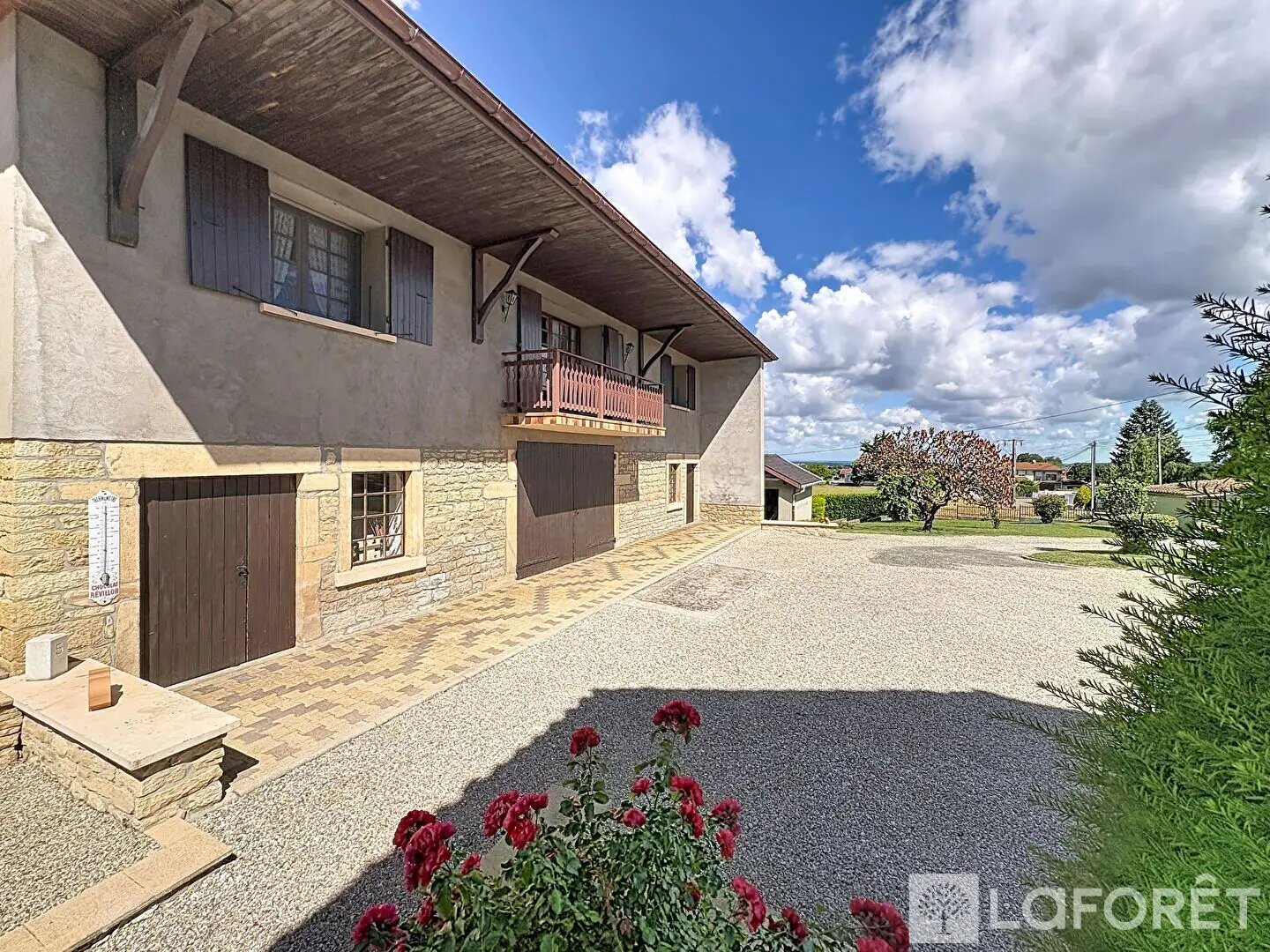 Maison à vendre, 117m², Four