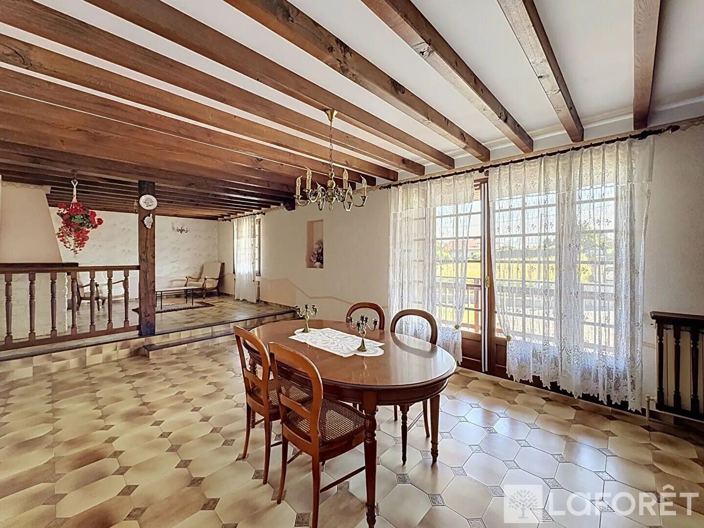 Maison à vendre, 117m², Four