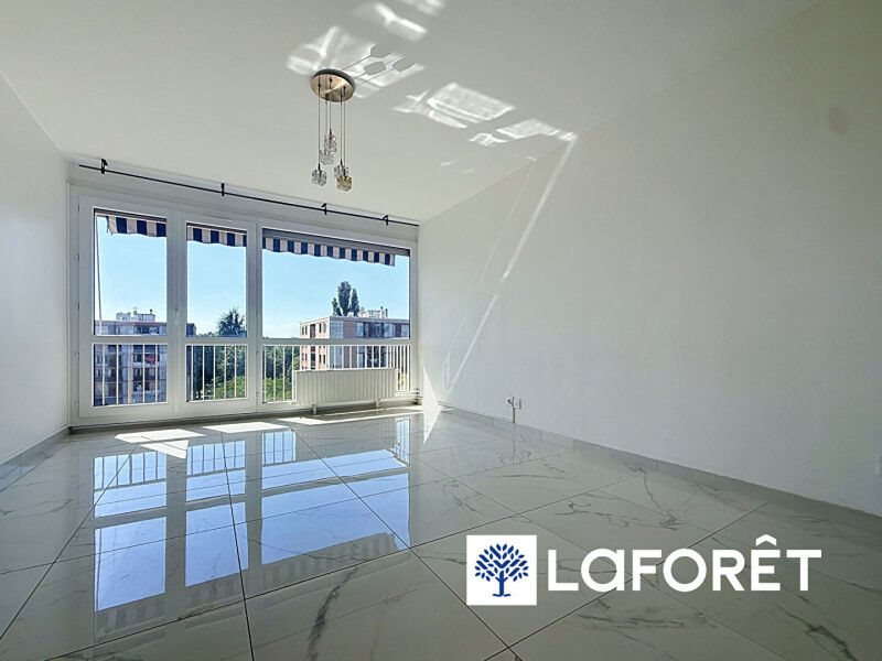 Appartement à louer, 70m², Bourgoin-Jallieu