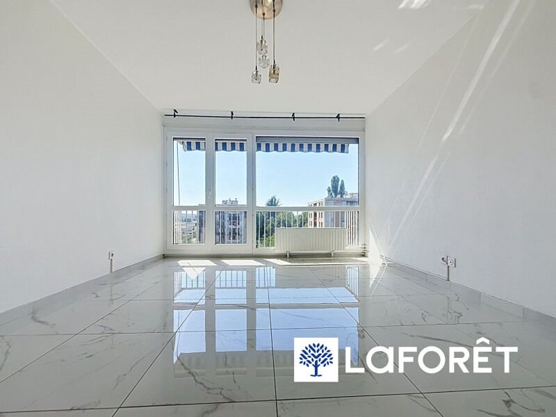 Appartement à louer, 70m², Bourgoin-Jallieu
