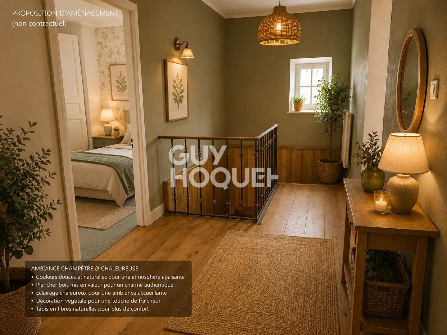 Maison à vendre, 90m², Mionnay