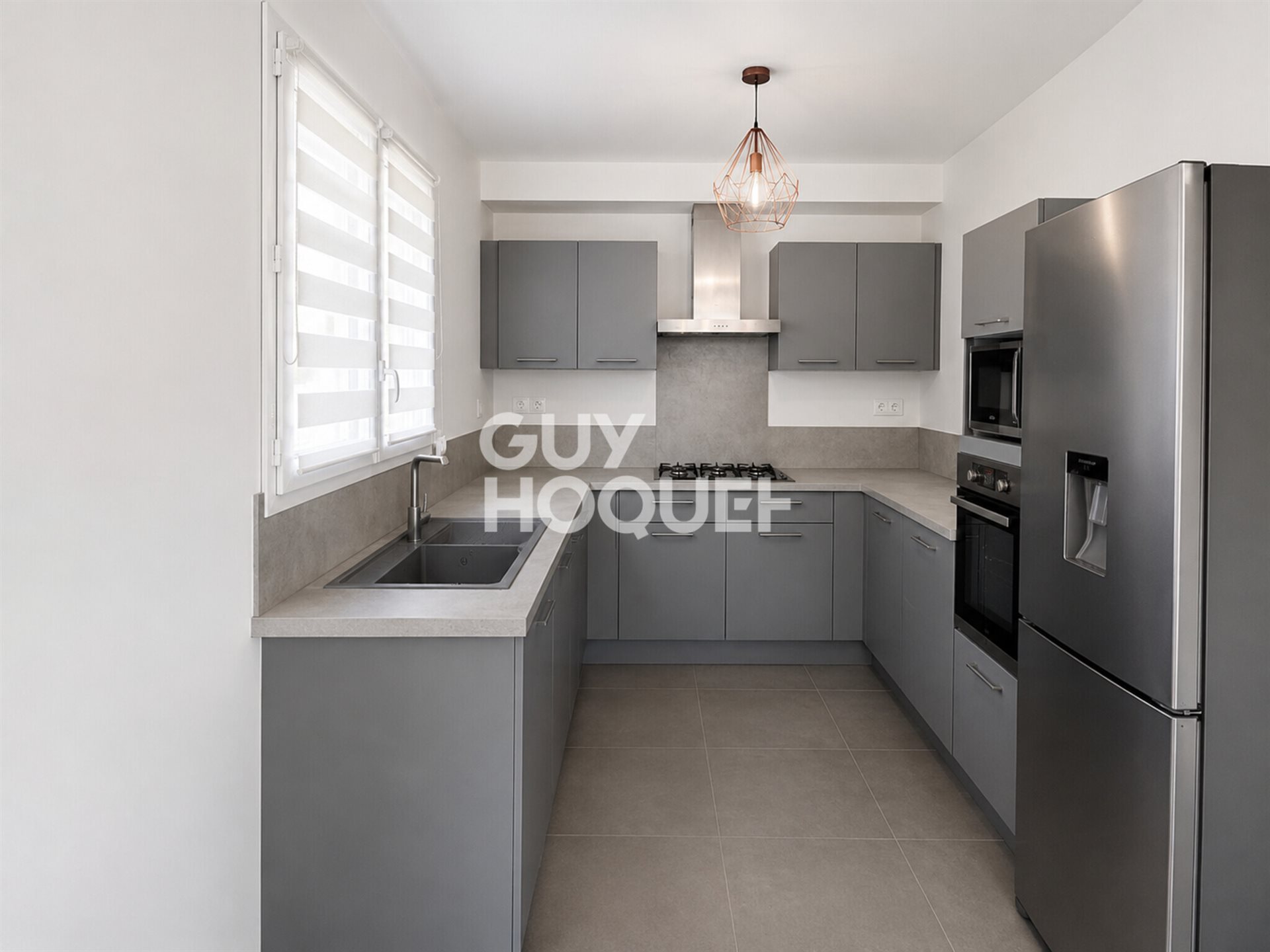 Maison à vendre, 104m², Tramoyes