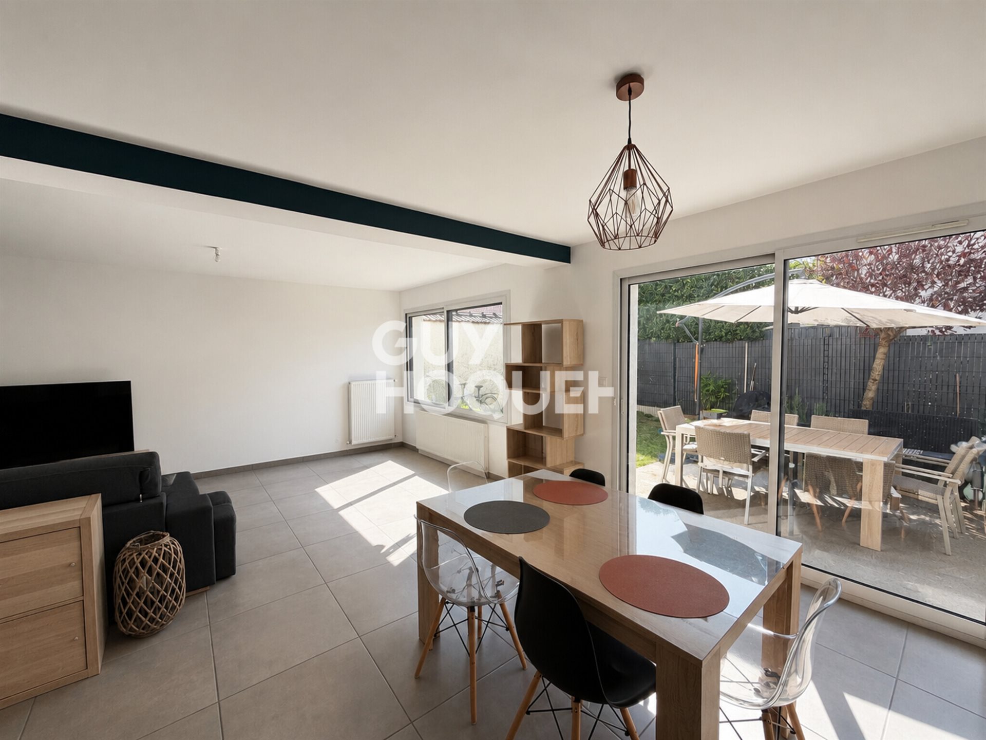 Maison à vendre, 104m², Tramoyes