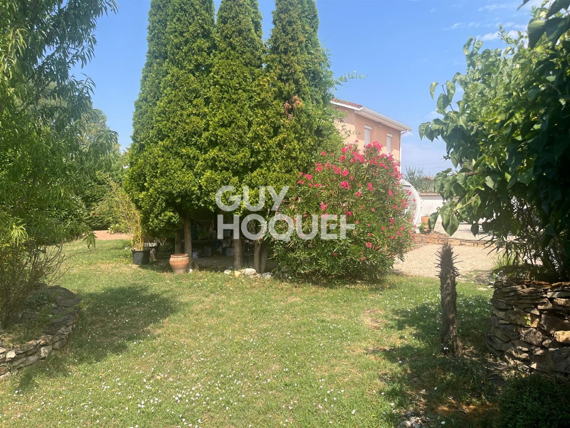 Maison à vendre, 153m², Miribel